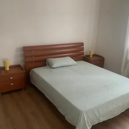 Via Moncolano Mare Barcola * Triëst