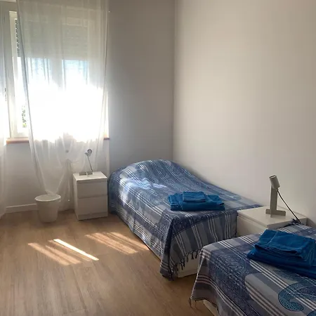 Via Moncolano Mare Barcola *