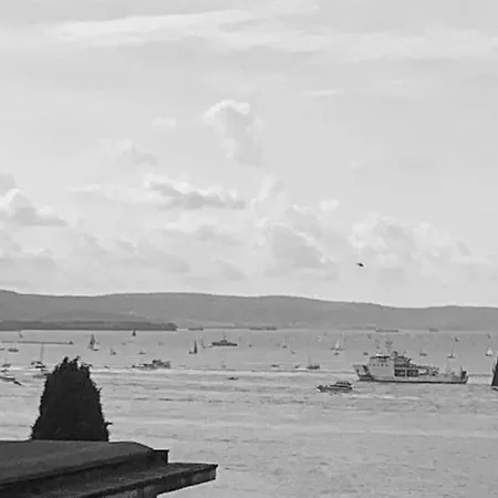 Via Moncolano Mare Barcola * Triëst