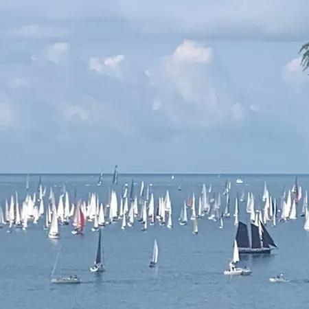 Via Moncolano Mare Barcola * Τεργέστη