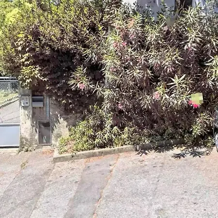 Via Moncolano Mare Barcola Appartement Triëst