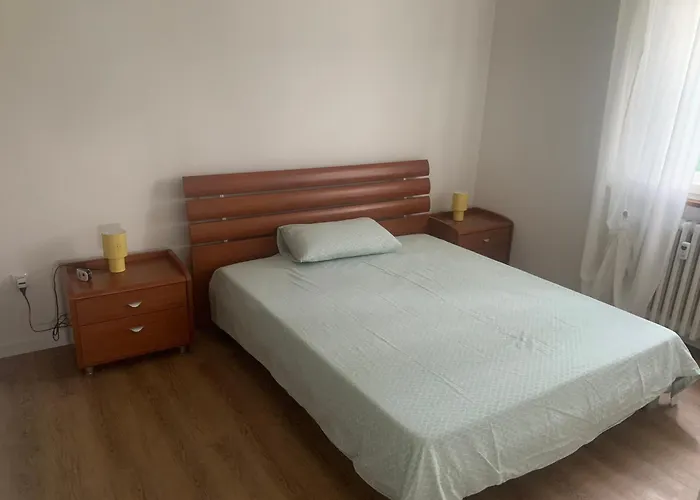 Via Moncolano Mare Barcola * Trieszt