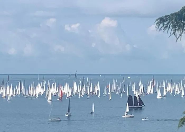 Via Moncolano Mare Barcola * Trieszt